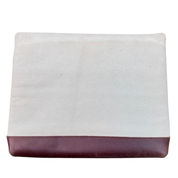 Timbuk2 Single Speed Collection Laptop Sleeve Padded Canvas for MacBook‎ 15 Snap - Picture 2 of 7